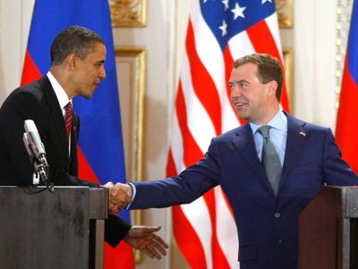 Expira el último pacto nuclear entre EU y Rusia, generando temores de una carrera armamentista