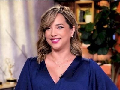 ¡PÁNICO! Adamari López espantó a todos los invitados. ¿Qué hizo?