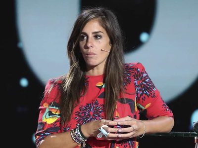 Luego de las fuertes palabras de Kiko a Isabel, Anabel Pantoja dio la cara y mostró su postura en el