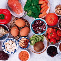 Conservá tu juventud intacta: 5 alimentos que ayudan al cuerpo a producir colágeno natural