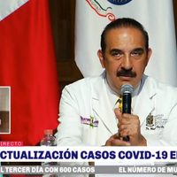 Nuevo León castigará con cárcel a quien contagie covid-19