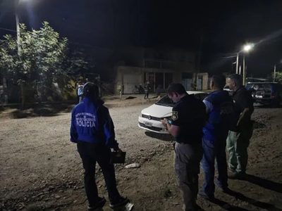 Crimen del inquilinato: la víctima tenía 11 puñaladas y el cuello cortado