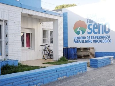 Cumplió 15 años la fundación que ayuda a familias de niños oncológicos del interior en Neuquén