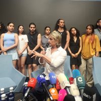 Fiscalía de Madrid archivó denuncia de becaria de Malinche días antes de la detención de Nacho Cano