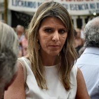 Se conoció el resultado del hisopado de la jueza federal Arroyo Salgado