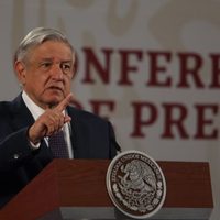 El NYT es famoso pero actuó con poca ética: López Obrador