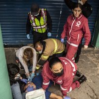 EU contagia a México el consumo de fentanilo, dice reporte de Salud (Video)