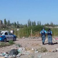 "200 familias": Toma de terrenos en Neuquén ¡Tensión!