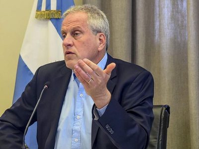 Luego de meses de virtualidad intermitente, Jaime Percyzk explicó los desafíos de la educación