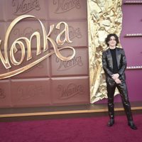 "Wonka" vuelve a encabezar la recaudación; las ventas de 2023 llegan a 9 mil millones de dlls