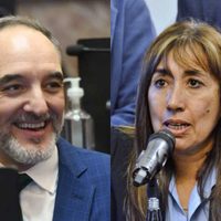 Doñate y Reyes, parte del nuevo Consejo de la Magistratura