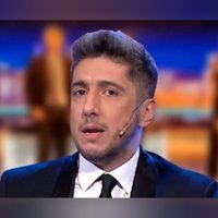 Qué pasó con Jey Mammón durante los Martín Fierro 2023