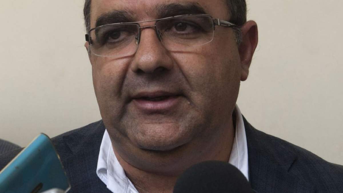 Raúl Jalil (Fuente: Twitter)
