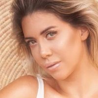 ¡Cuanta transparencia! Wanda Nara a metros de la Torre Eiffel se animó a enseñar lo que nunca antes