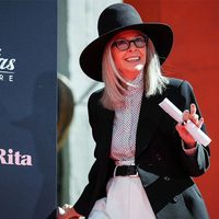 Dolor en Hollywood: murió Diane Keaton