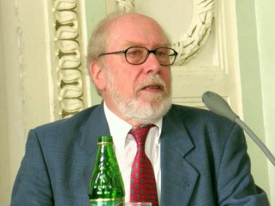 Muere Niklaus Wirth, inventor del lenguaje Pascal