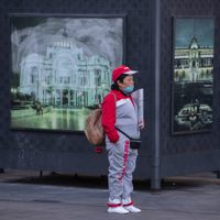 Pandemia por covid-19 “está controlada” en la CDMX: Sheinbaum