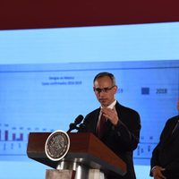 Existen 'mercados concentrados y amafiados” que comercializan insecticida contra el dengue: Ssa