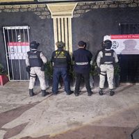 Rescatan a 33 víctimas de trata de personas en bares de Cancún