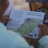 Fonatur planea abrir la puerta a inversionistas privados para financiar el Tren Maya