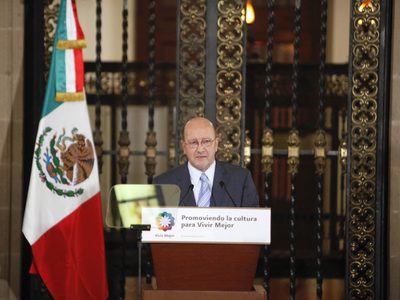 Falleció el museógrafo Miguel Ángel Fernández