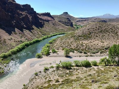 Tradición, naturaleza y encanto: el pueblo neuquino que aspira a los Best Tourism Villages 2026 de la ONU Turismo