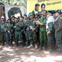 Guaidó y Duque evaluarán acciones tras anuncio del regreso armado de exlíderes de las FARC