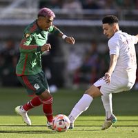 México pierde 1-0 contra Qatar en la Copa Oro