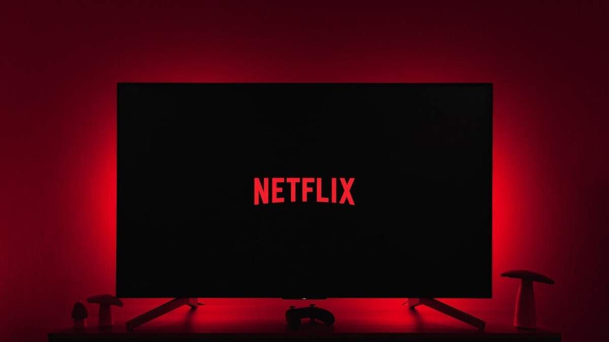 Netflix. Fuente: (X)