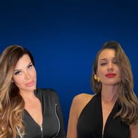 El LWD es la prenda clave para la temporada de fiestas de verano: cómo lo usan Pampita y Charlotte Caniggia