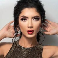 ¡Qué mujer! Así se defendió Kimberly Flores ante las críticas. ¡Los dejó sin habla!