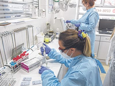 Coronavirus: cuál es la situación epidemiológica actual de Río Negro