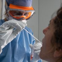 Nuevo caso de coronavirus en Argentina: el afectado es un joven de 23 años que volvió de Italia