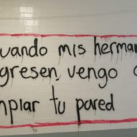 Universitarias de la UNAM refrendan exigencia de atención a violencia de género