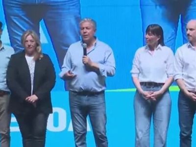 La Neuquinidad dejará la campaña en manos de vecinos de todas las regiones de la provincia