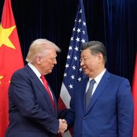 China dice que tomará "todas las medidas necesarias" si EU usa investigación para fijar más arancele