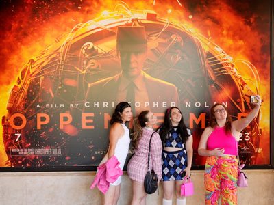 "Barbenheimer" envía mensaje a Hollywood de necesidad de originalidad
