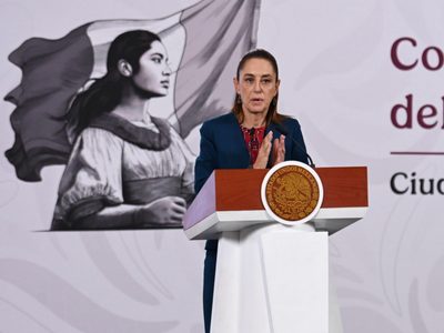 Sheinbaum confirmó que Salinas Pliego ya pagó 11 mil 200 millones de pesos de impuestos