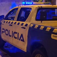 Fue detenido por protagonizar un tiroteo días después recibió un balazo en una pierna