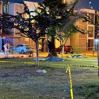 Matan a madre buscadora y a su hijo en Tlajomulco, Jalisco