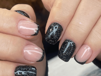 3 colores de uñas que son tendencia este verano 2025 y que vas a pedirle a tu manicurista
