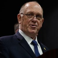 Zar fronterizo de Trump sugiere posible reducción en Minnesota, pero sólo después de “cooperación”