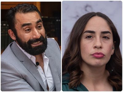 Exentrenador de la pentatleta Tamara Vega es suspendido por la Federación de Pentatlón Moderno
