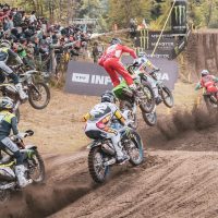 Río Negro potencia el turismo y el deporte siendo la sede argentina del Mundial de Motocross