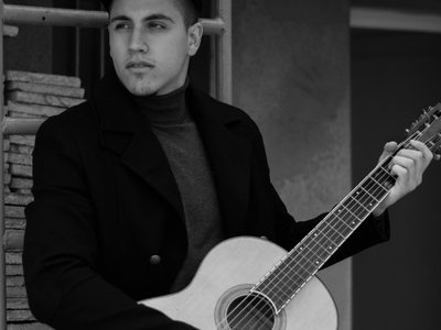 Alex Fernández se desvinculó del tributo a "Chente"