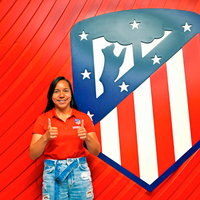 La mexicana Charlyn Corral refuerza al Atlético de Madrid femenil