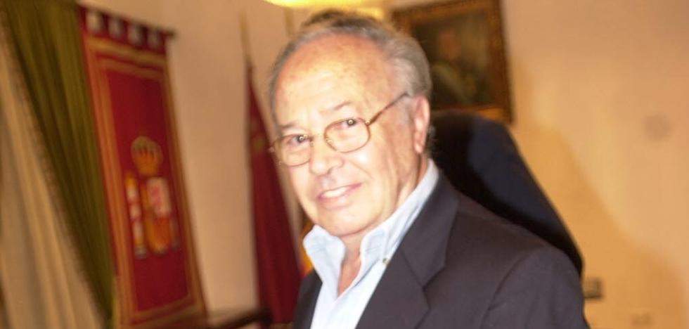 Director de teatro de origen español Manuel Montoro Tuells