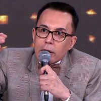 Marcelo Polino reveló una sorprendente experiencia que tuvo con Carlín Calvo