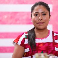 ¡De no creer! La controvertida tapa de revista que hizo Yalitza Aparicio. ¡Inigualable!
