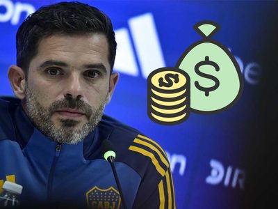 10 millones de dólares: el dinero que pagaría Boca por una figura de Brasil